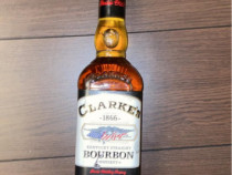 Whiskey CLARKE'S Bourbon
