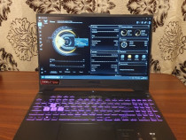 Laptop Asus TUF Gaming F15 FX507ZC4 - Intel Core i7-12700H