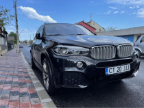 BMW X5 4.0d Xdrive
