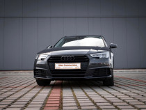 Audi A4 B9 2019 (2020) impecabila tehnic/estetic