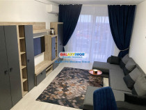 Apartament 2 camere, bloc nou, Bld-ul Bucuresti, Ploiesti