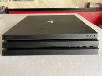 PlayStation PS4 Pro model CUH-7216B-B01Y