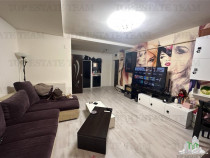 Apartament 3 camere 2 bai tip duplex cu centrala proprie zon