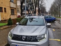 Dacia duster Prestige