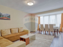 Apartament 3 camere de inchiriat, Brasov