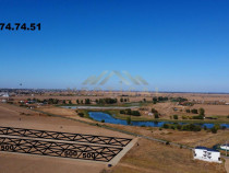 Teren in RATE pentru investitie - comuna Berceni