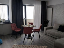 Apartament 2 camere NOU Cartierul Noua Transilvania Residenc