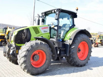 Tractor Claas Axion 810 CMATIC 2017