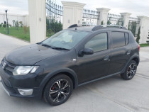 Dezmembrari Dacia Sandero stepway 1. 5dci an 2015 motor tip k9k -