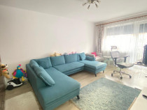 Apartament 2 camere decomandat - zona Tractorul.