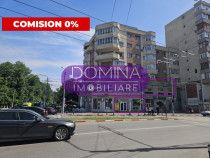 Spațiu comercial, în Târgu Jiu, zonă ultracentrală