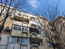 Apartament 2 camere de închiriat, zona Vasile Lupu, construit în 1987