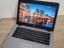 Laptop HP EliteBook 820 G3 i5 ssd 8gb ram ddr4