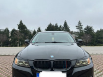 BMW Seria 3 BMW Seria 3 E90, 318d facelift