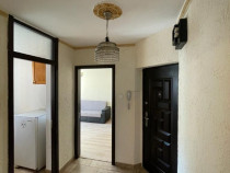 Dristor, B-dul. Camil Ressu, Apartament 3 camere. Park Ior.Mall.