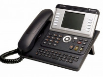 Telefon VoIP Alcatel 4038 IP Touch negru