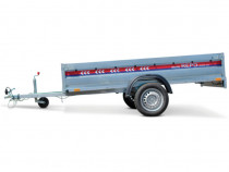 RDS 2412/07 Tipping Trailer 750 Kg