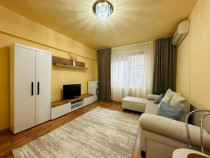 Apartament 1 camera, 21mp, etaj intermediar, zona Marasti