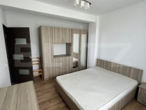 Apartament 2 camere decomandate, 46 mp, etaj intermediar, zo