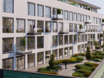 Spatii ultramoderne, cladire clasa A++, zona Vivo