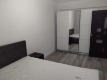 APARTAMENT 2 CAMERE, DECOMANDAT, BLOC NOU, PRIMA CHIRIE, TOT