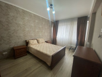 Inchiriez apartament cu 2 camere in zona Buna Ziua