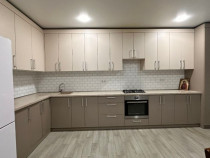 Inchiriez apartament cu 3 camere in cartierul Gheorgheni