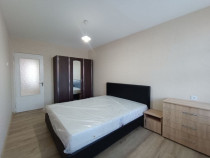 Inchiriez apartament cu 3 camere in zona Gheorgheni