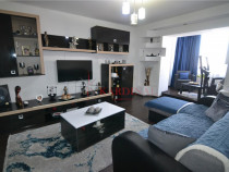 Apartament 3 camere mobilat -utilat Astra- Piriului