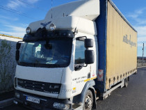 DAF LF 7,5 t camion