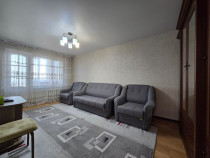Inchiriez apartament cu 1 camera in zona Marasti