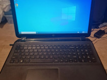 Laptop HP 255G2 Baterie defecta