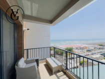Apartament 2 camere - vedere la mare - Mamaia Nord