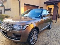 Autoturism Land Rover Range Rover Vogue