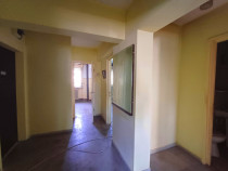 Apartament 3 camere decomandat - etaj 2 - Bulevardul Socola