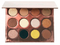 Trusa farduri de ochi Makeup, I Think I Love You, 12 culori