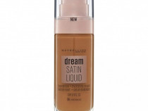 Fond de ten, Maybelline, Dream Satin, 62 Sandalwood, 30 ml