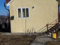VAND 2 case individuale cu teren de 1000 mp,Sibiu,loc.Daia Noua