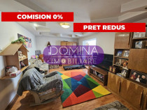 Apartament 3 camere primitor - Tg. Jiu, str. 23 August