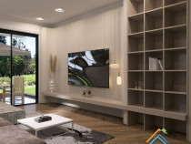 Duplex 3 Camere - Perfect pentru familia ta!!!