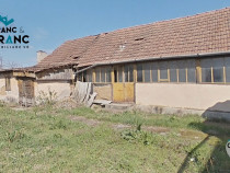 COMISION 0% Casă cu 3 camere și teren de 1924 m2,în Miniș (ID:30421)