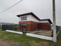 Casa Vila noua (2023) in Tartasesti la 15 minute de Bucuresti