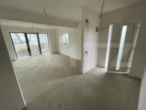 Apartament 2 camere, parter, 60 mp, în Fălticeni