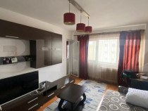 Apartament de 2 camere, 54 mp, Hala Centrala
