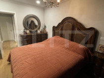 Apartament modern, 3 camere, cu terasa de 39 mp, cartier Bur