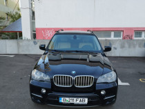 BMW x5 Masina buna