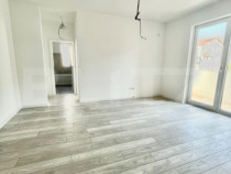 SUPER PRET! Apartament cu 3 camere + balcon, ETAJ 1, 1 loc