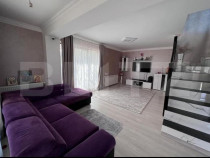 Casa individuala, 4 camere, 160mp, zona Sf. Ilie Nou