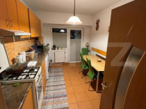 Apartament 2 camere zona Cr Vivu