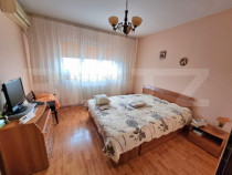 Apartament 3 camere, 62 mp, zona Cornișa